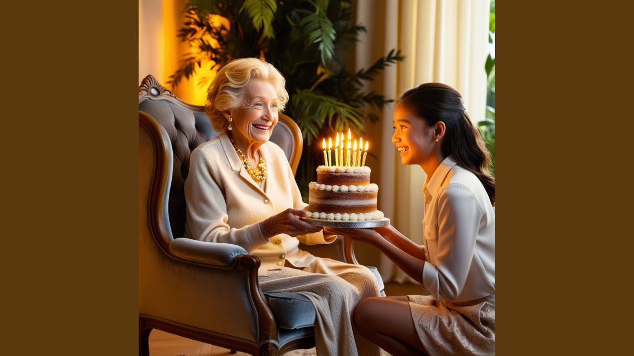 Happy Birthday Mom