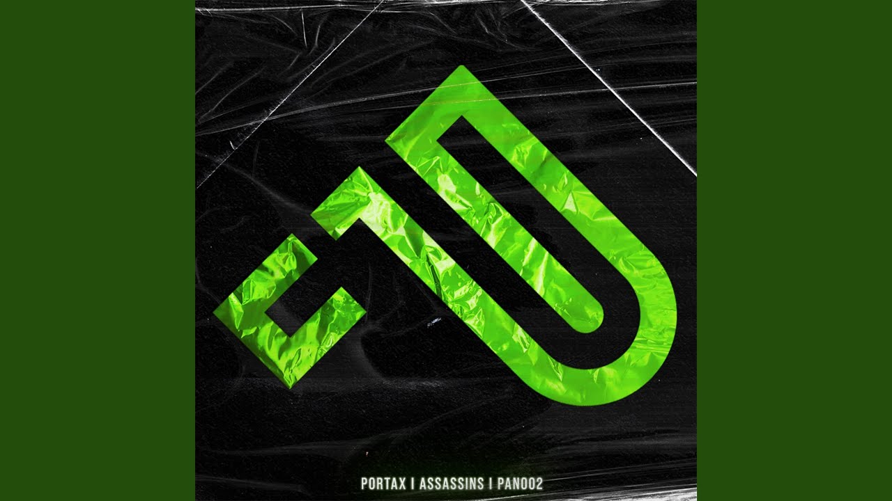 Assassins (Original Mix)