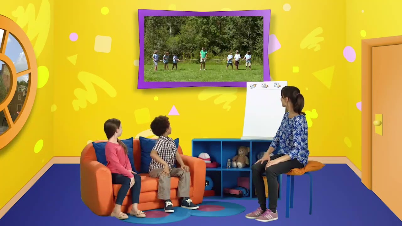 GMF2 Unit 1 Video 21st century