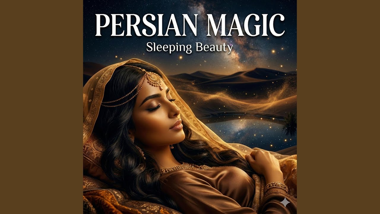 Persian Magic: زیبای خفته
