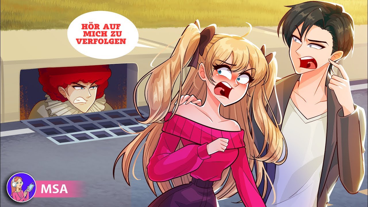 Ich musste mich zwischen meinem Bruder und meinem Freund entscheiden
