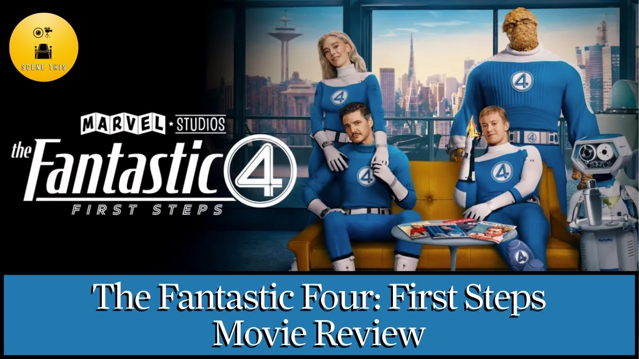 Fantastic Four