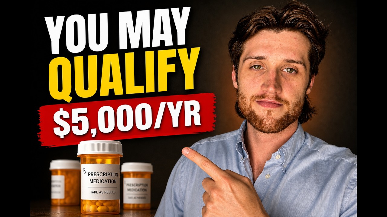 Medicare Extra Help 2026: Who Qualifies (And NOT)
