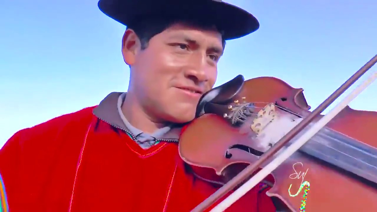 TORIL DE VILCAS HUAMAN /VACELINASCHAY- MARQAYQUNTA