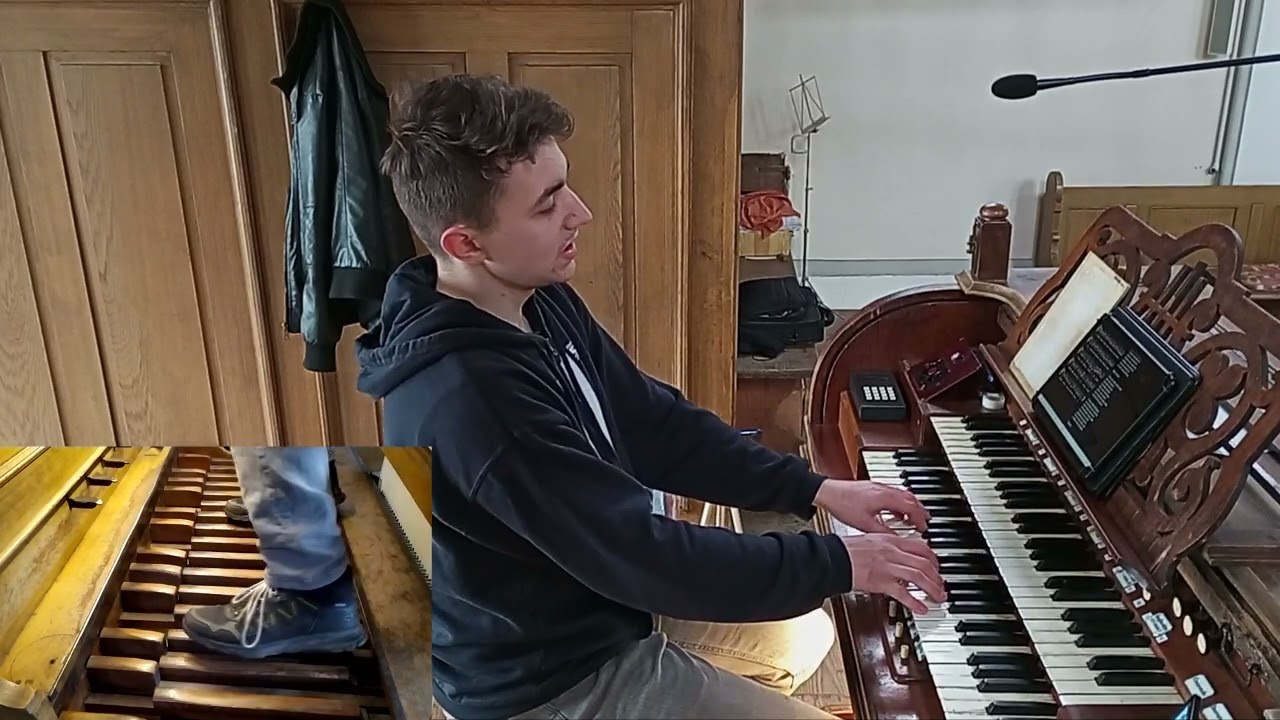 Duše věrné (Kancionál, č. 303)