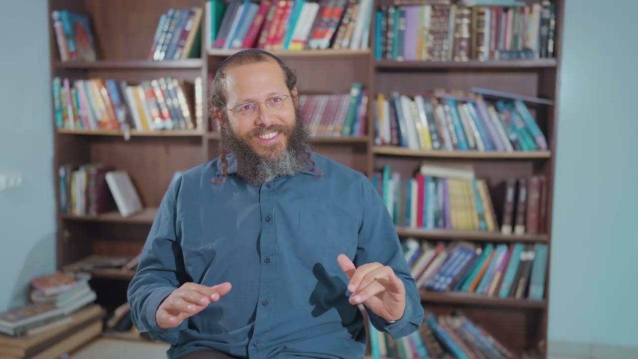 הרב דוד אמיתי