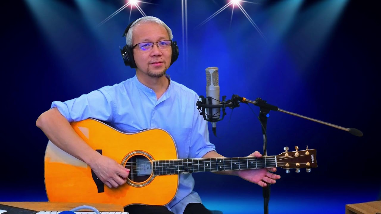 3 เทคนิคสำคัญ ร้องเพลงไพเราะทุกเพลง