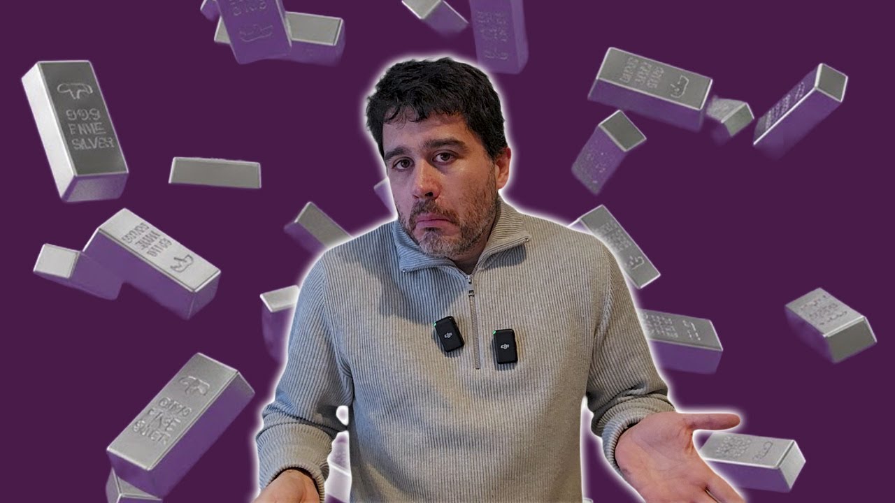 ¡CULPA DE LA PLATA! | Andorrano Joyería cancela su subasta