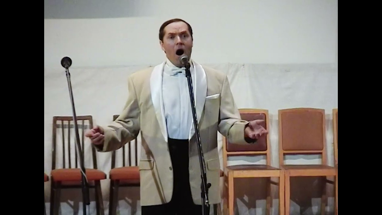 🪦 Элегия «Когда усну…». Сл. Злобиной. Муз, исп. Владимир Кораблев