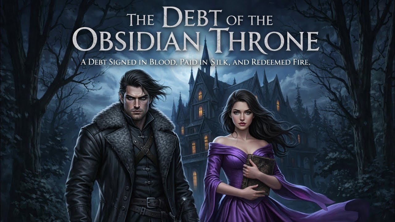 He surrender his powers to her - Billionaire Romance audiobook 
