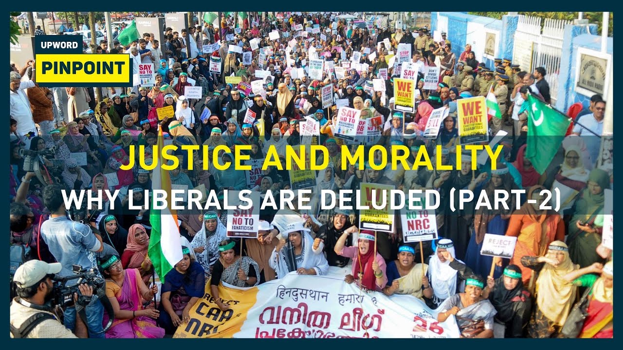 Justice and Morality