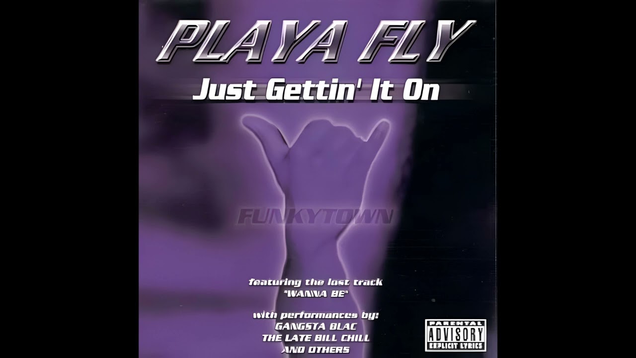Playa Fly - Ana 'Ho