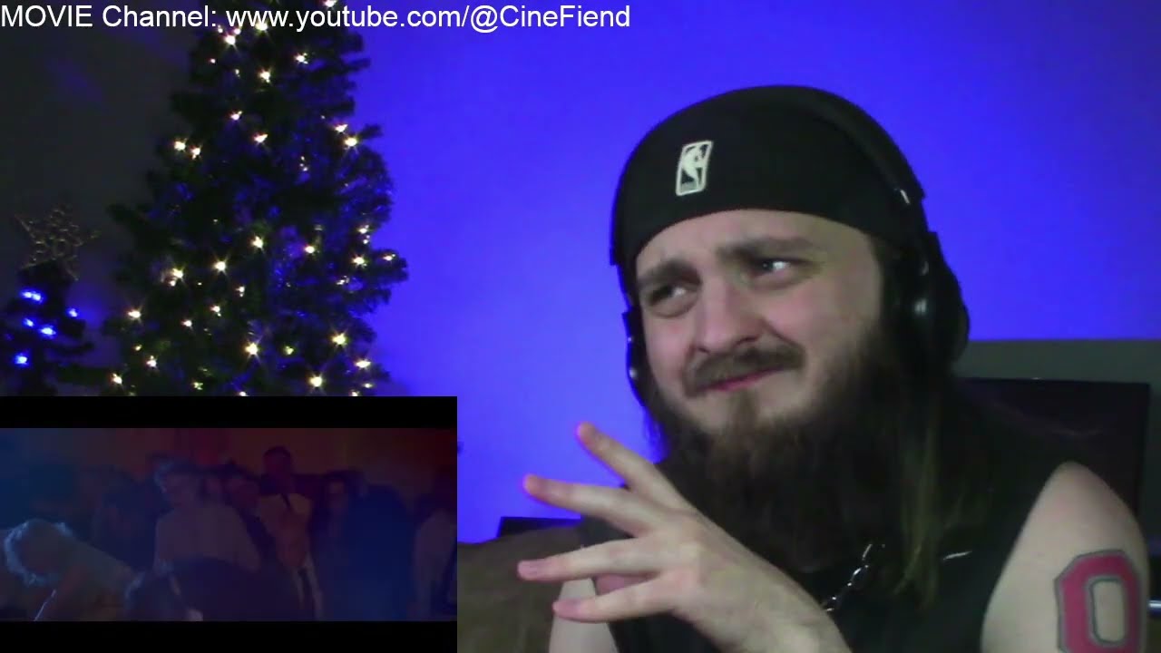 Ghost - Cirice REACTION!! | THEIR BEST SONG??