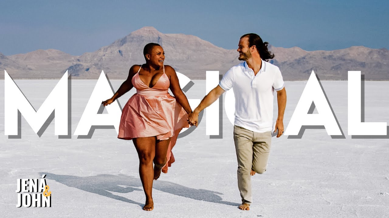 I CAN'T BELIEVE WE DID THIS! A DREAM COME TRUE...