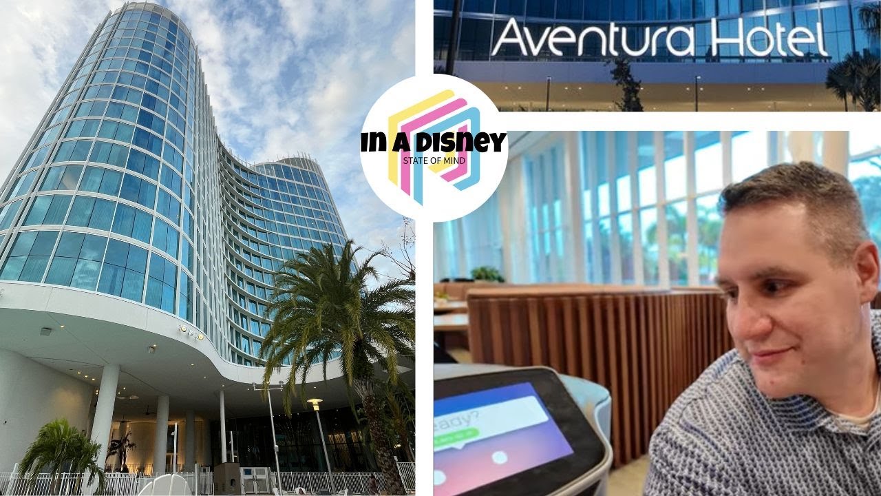 Aventura Hotel Universal Studios Florida | The Best Universal Studios Resort for the Money