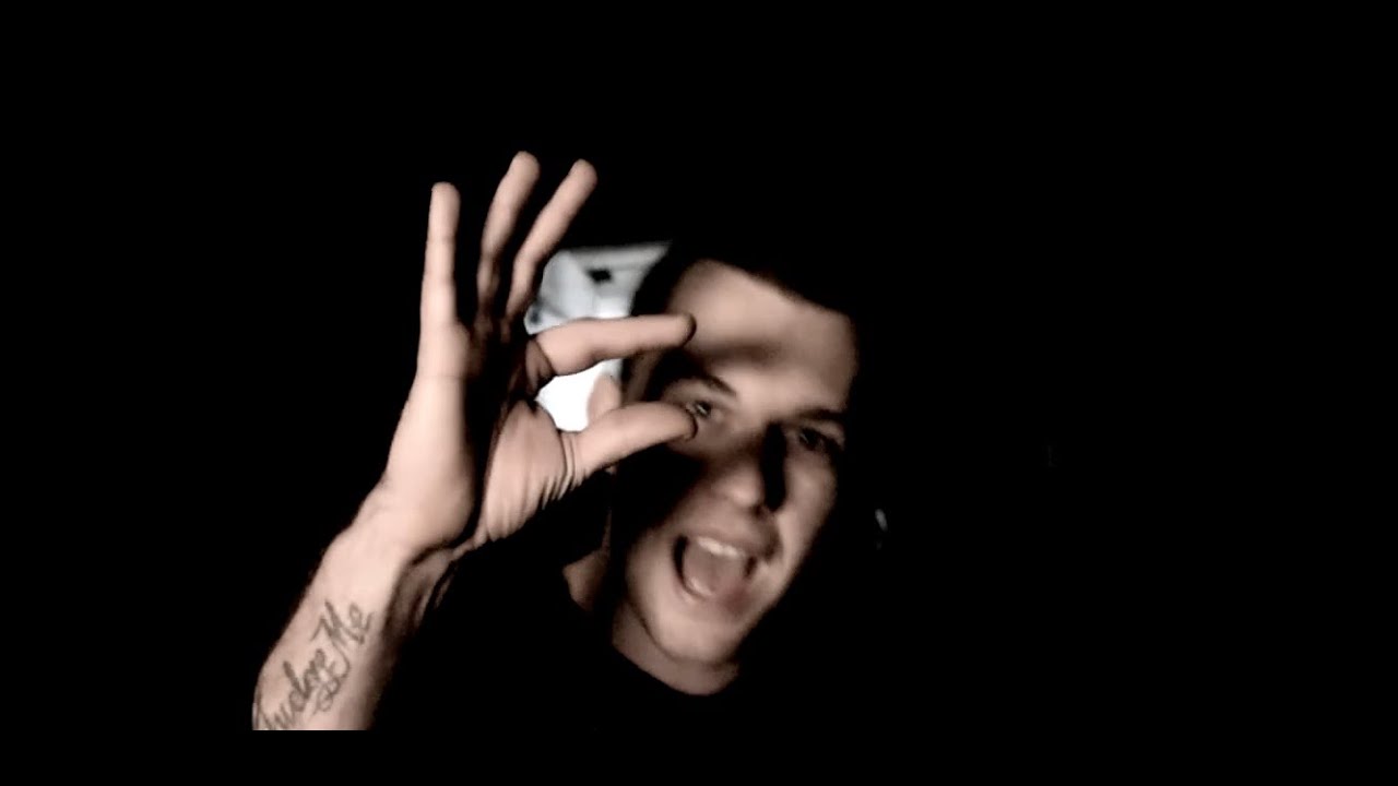 AJ ALI - PSYCHOSIDERS (PROD. P7)