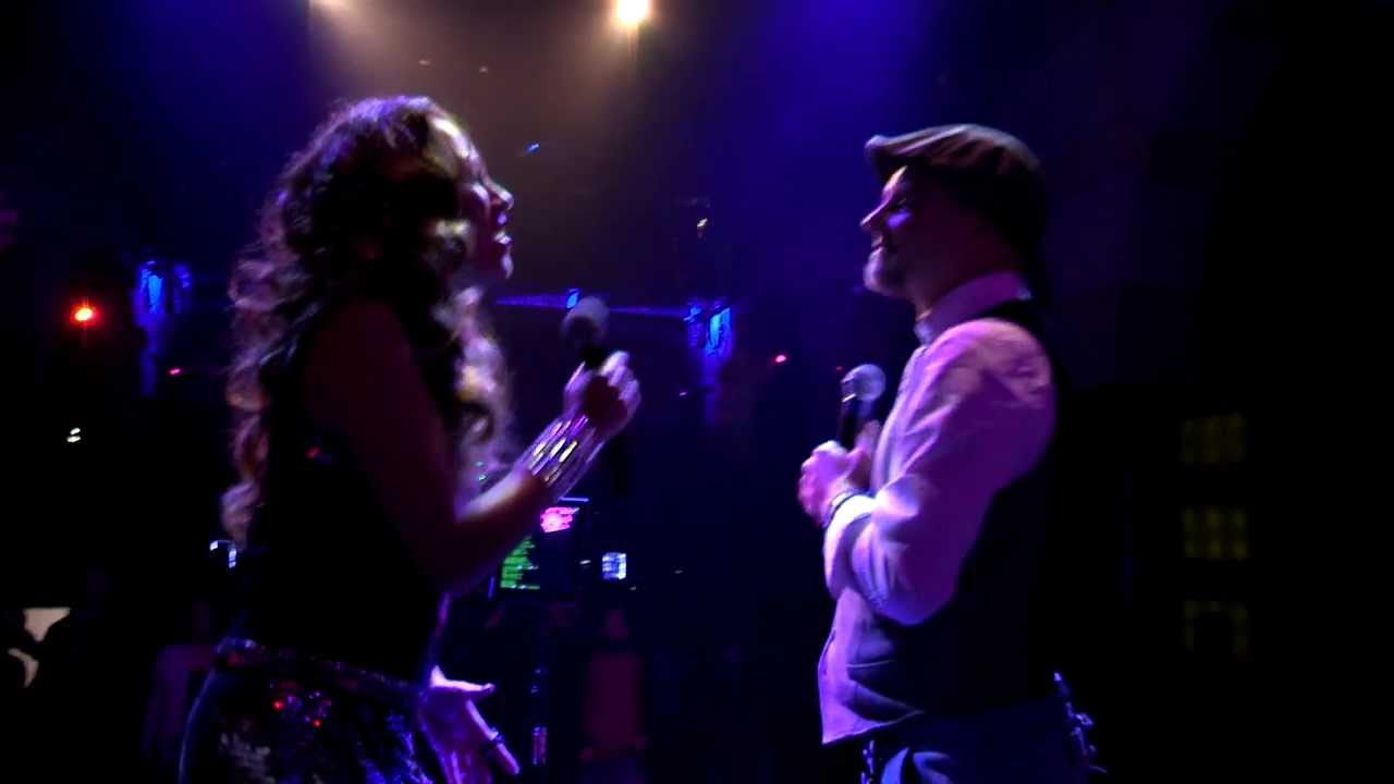 Marita - Rock with you (feat. Roger Happel)
