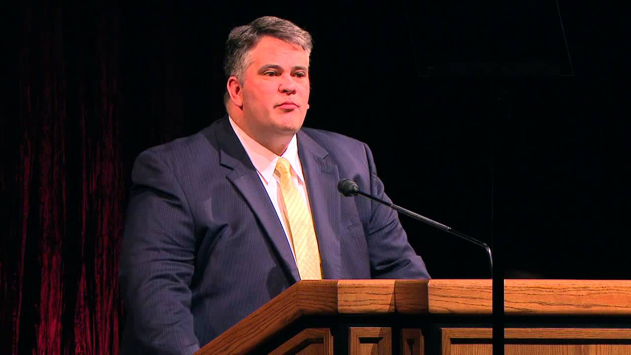 Weaknesses into Strength in Our Search for Knowledge | Trenton Hickman | 2014