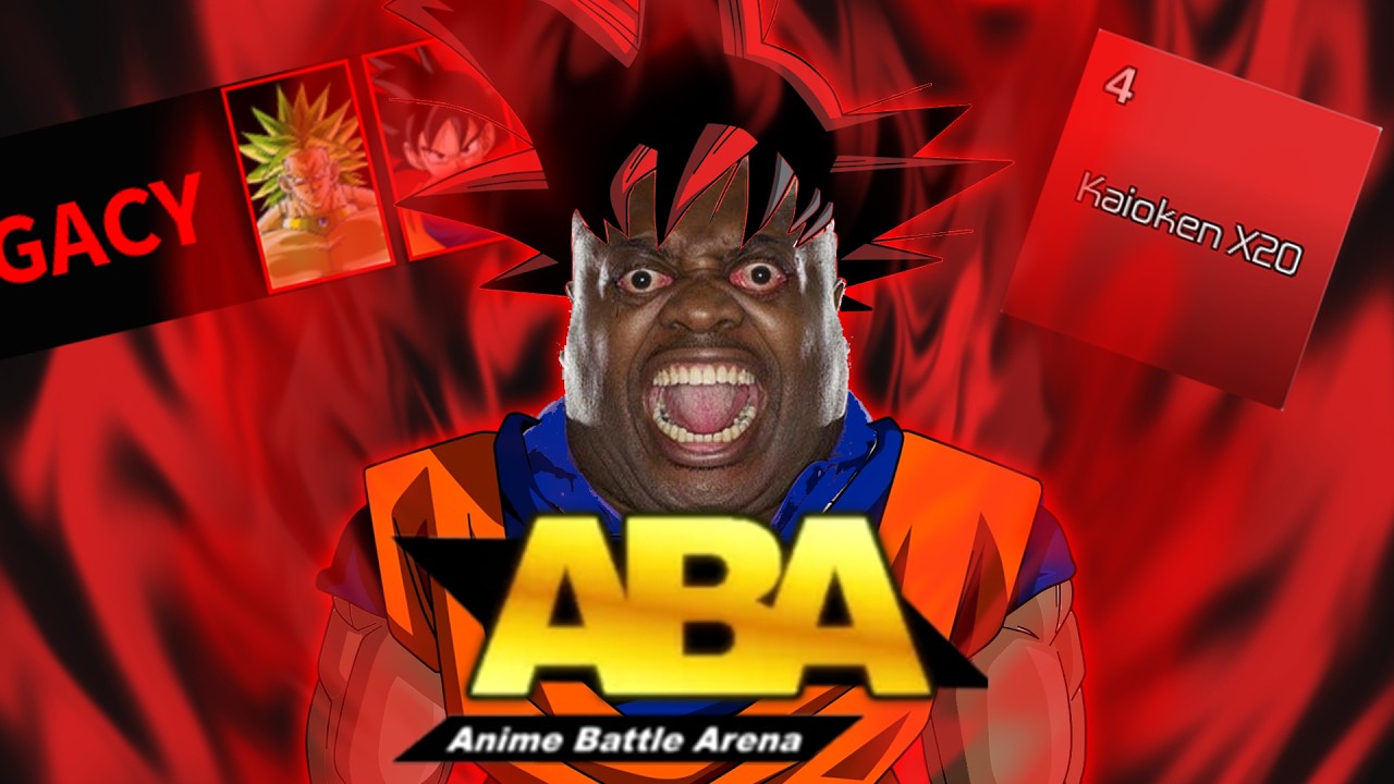 LEGACY NAMEKU IS STILL A DEMON | Anime Battle Arena