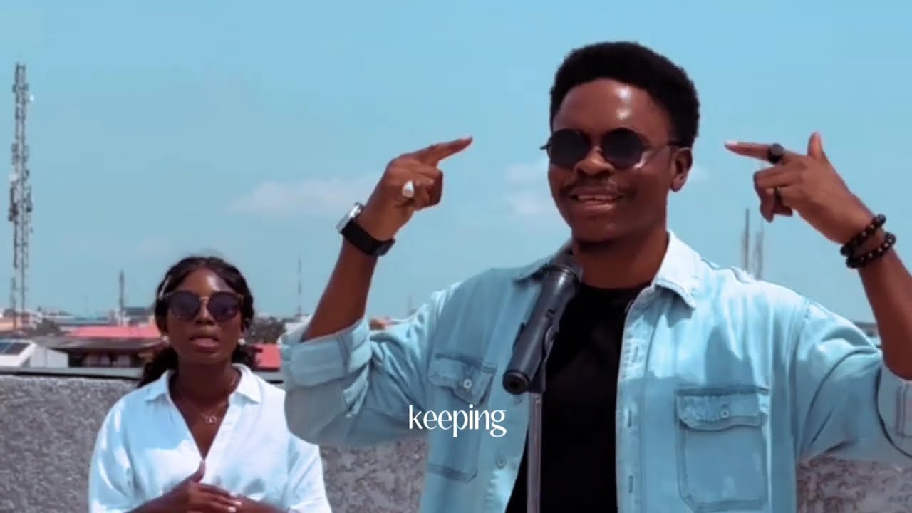 KEON IV & ORAY A.D. - DOIN' GOOD (Music Video)