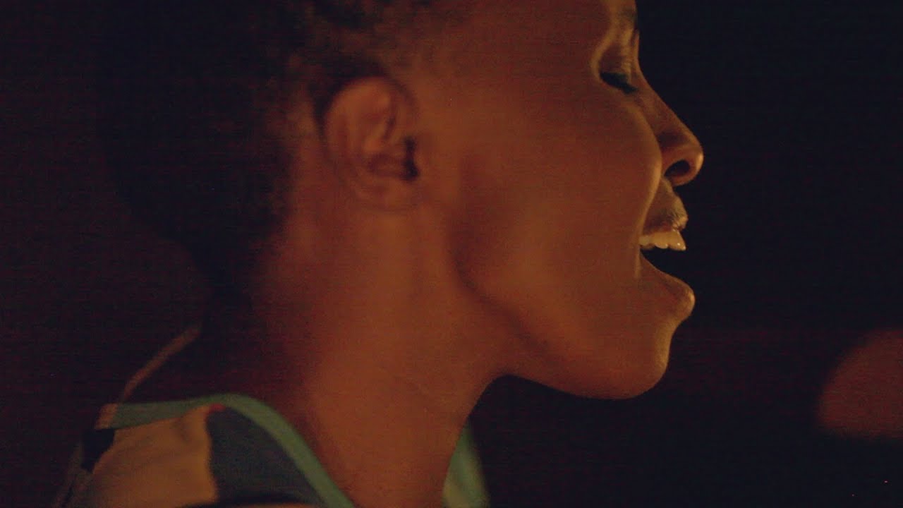 Naomi Wachira - 