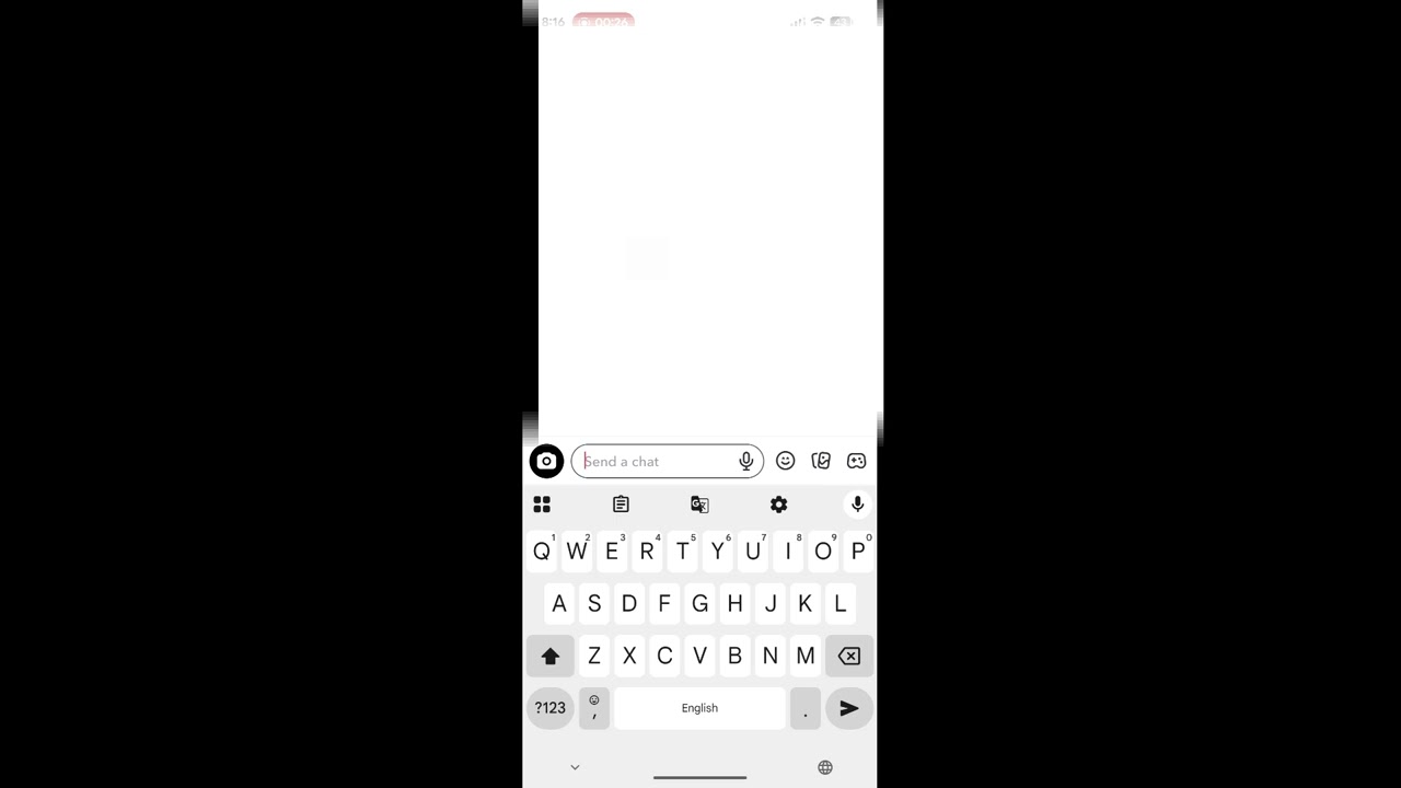 Is Setting Sy Snapchat Ki Chats Delete Nhi Hogi