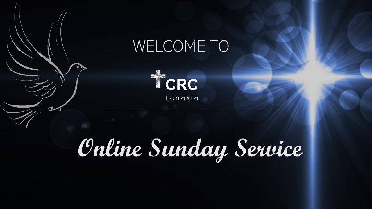 Ps Brad Ramsamy | The Love of God | 08 Feb 26'