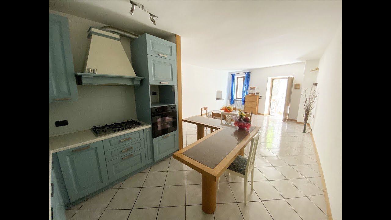 PORZIONE DI CASA A CANZOLINO DI PERGINE