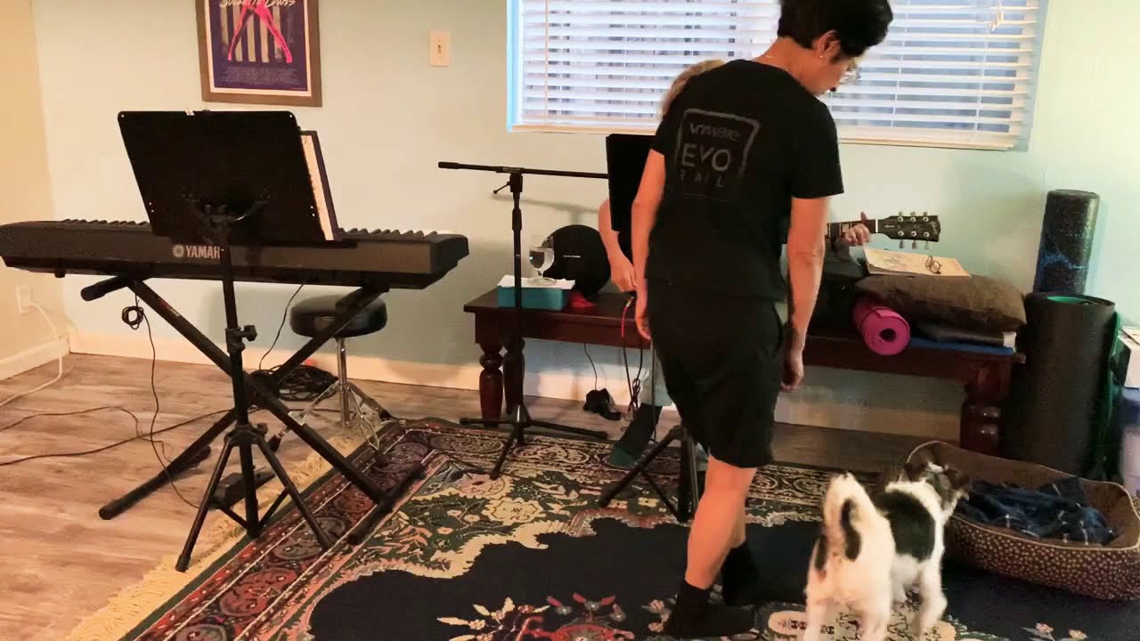 Hole&rsquo;s Malibu Cover by Terrifig!