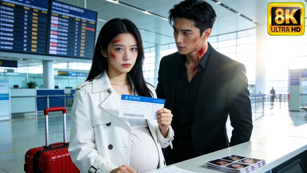 그녀는 디자인으로 패가망신하여 이혼 합의서에 서명하고 아이를 낳고 떠나야 했습니다. 5년 후 아들을 데리고 돌아온 그녀는 사장의 압박에 맞서 도망치고만 싶었습니다.