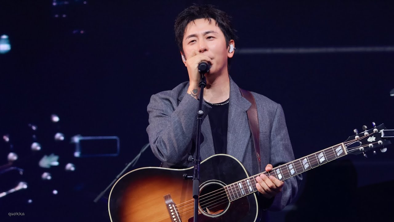 [4K] 데이브레이크(Daybreak) | 좋다 + HOT FRESH + Rock & Roll Mania (이원석 focus) | 251227 이노마스 뮤직 시리즈 2