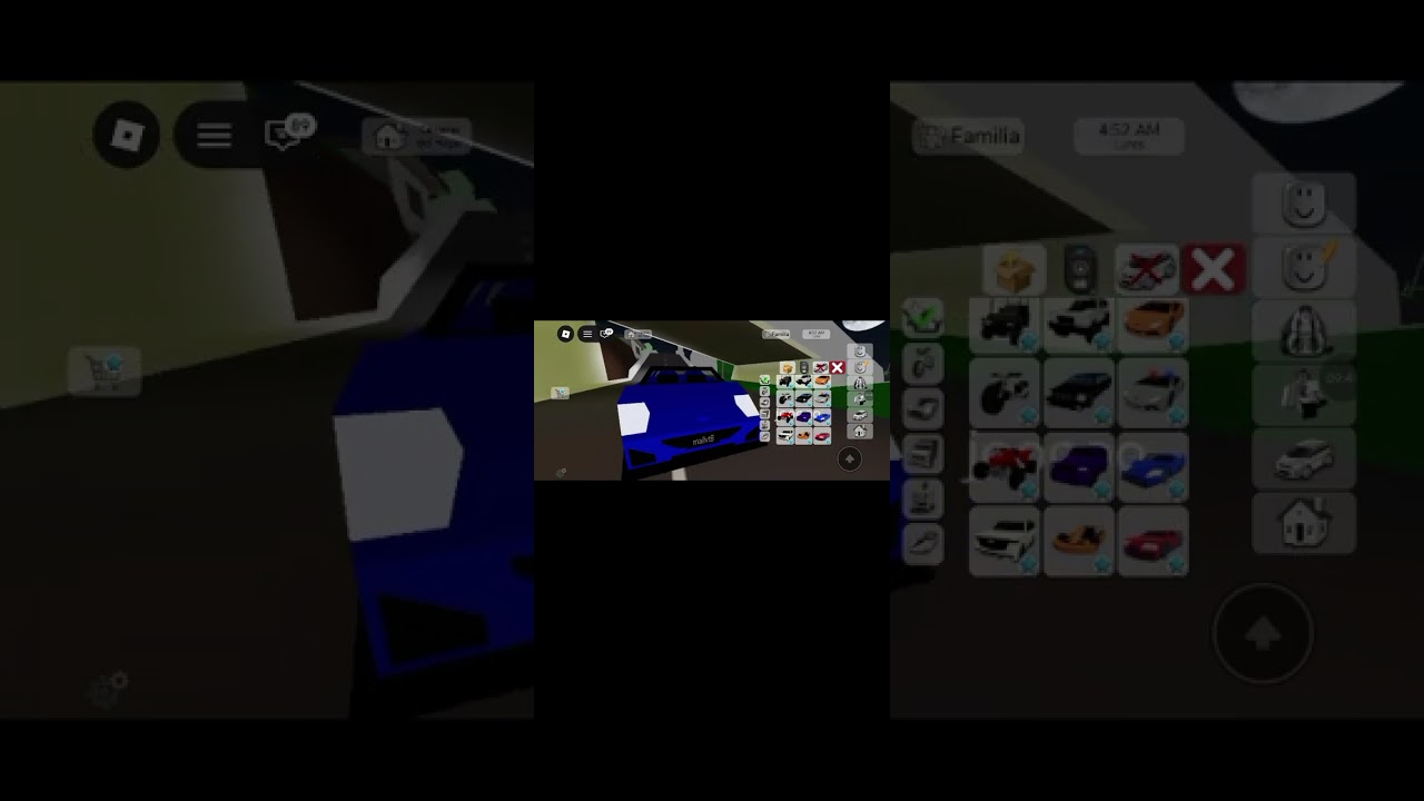 Les voy a enseñar todos los carros premium que hay 😃