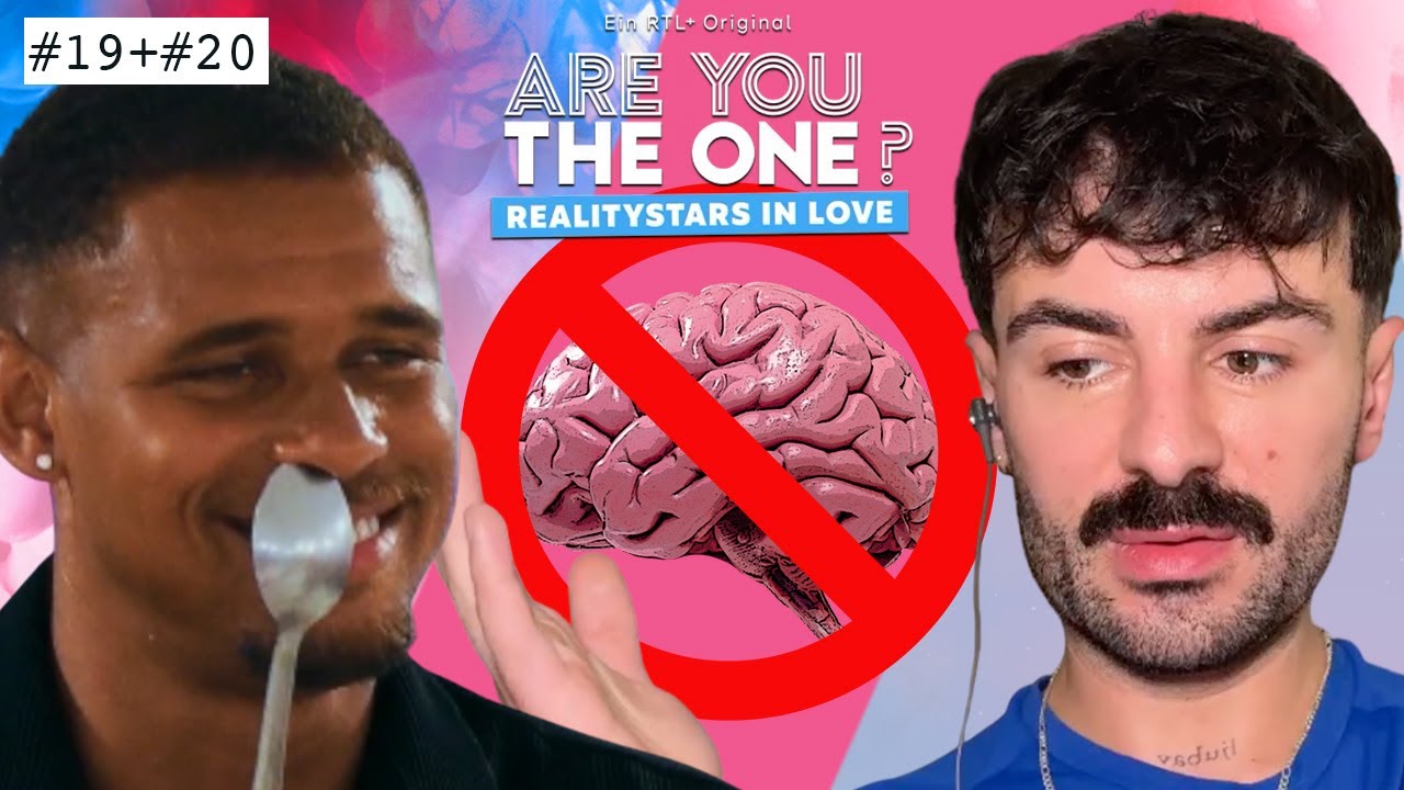 🤦&zwj;♂️ Kevin's IQ: Warum seine Reflexe seine einzige St&uuml;tze sind!
