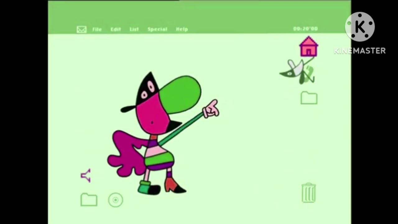 Twipsy Intermediates in Luig Group