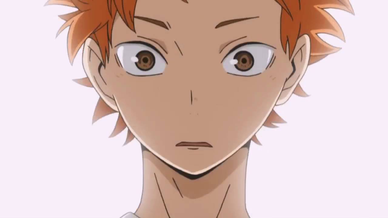 Haikyuu!! - Let's get this started again!! Finalist Bgeek 2016 [AMV]