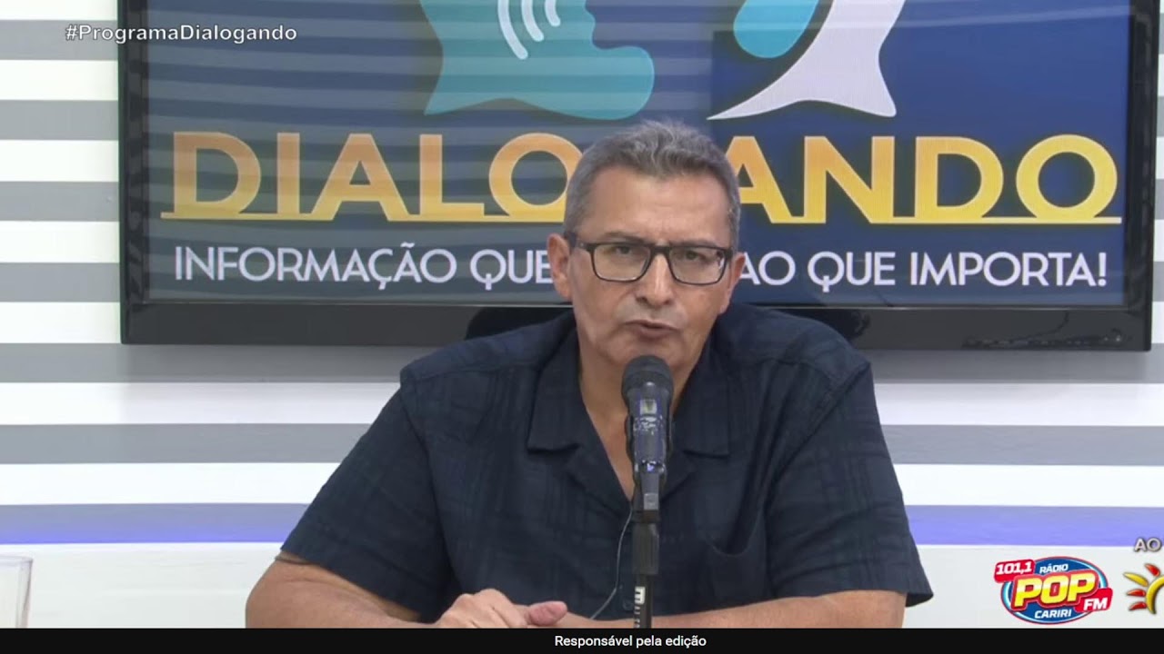 PROGRAMA DIALOGANDO I 27/01/2026