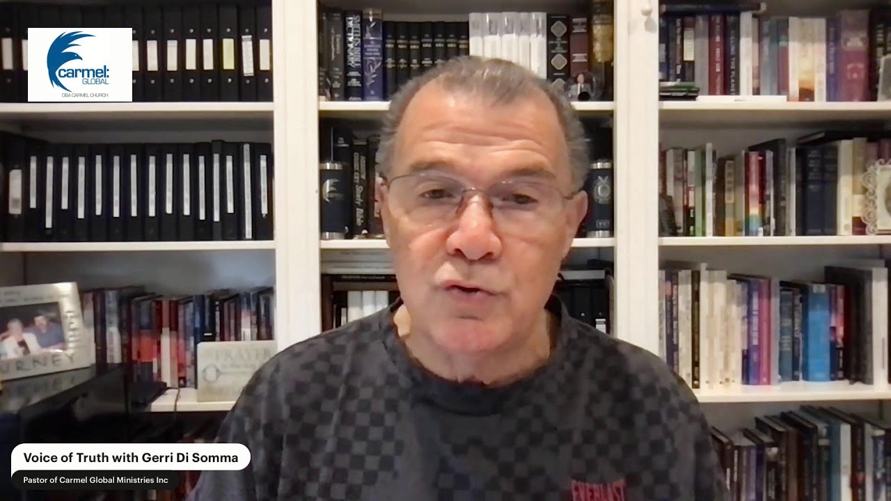 The Voice of Truth Broadcast