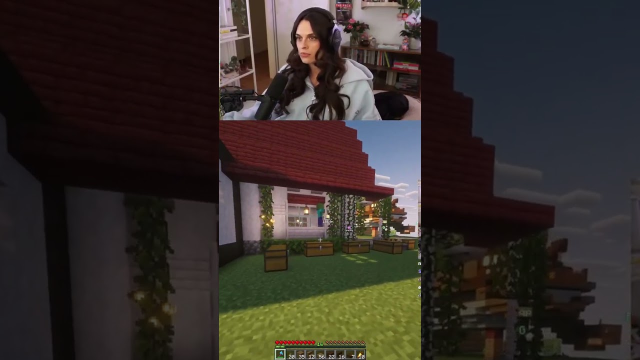 #mienah unter #Twitch | Wir sehen dein Arsch