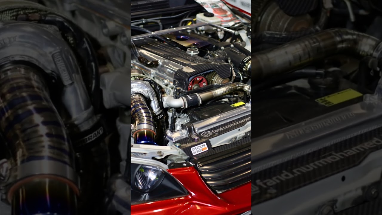 20 Stunning Custom Stock Engines #CustomEngines #EngineCraftsmanship #ClassicVsModern