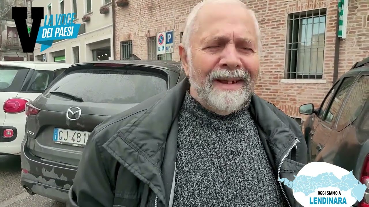Lendinara, la “piccola Atene del Polesine ” che vuole rialzare la testa