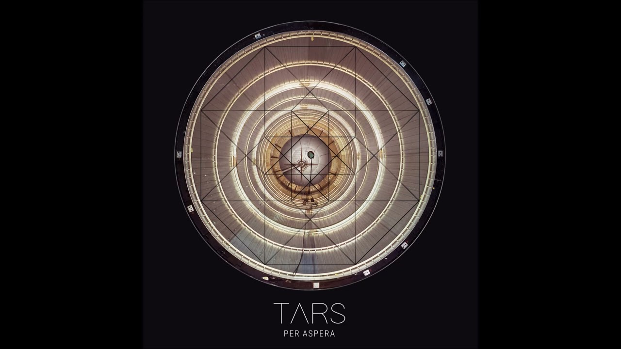 Tars - Per Aspera (full Album 2024)