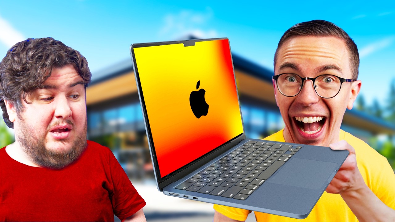 Игры на Mac в 2024 году