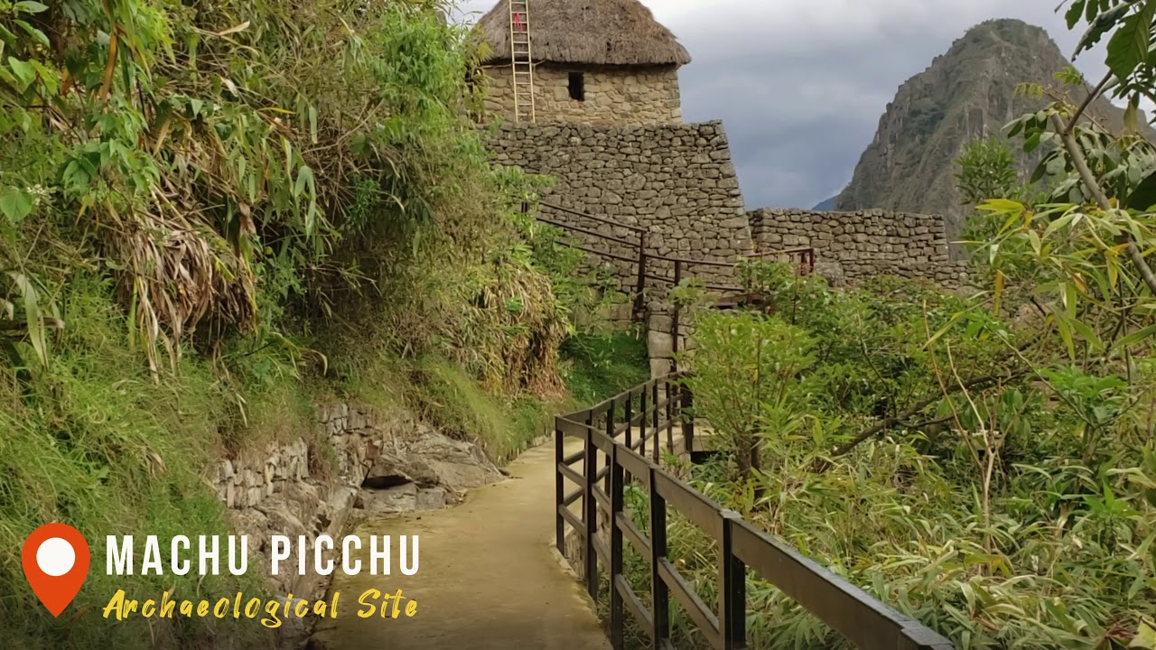 INCA TRAIL TO MACHU PICCHU 2021 | SUSTAINABLE TOURISM 💡🇵🇪🌎