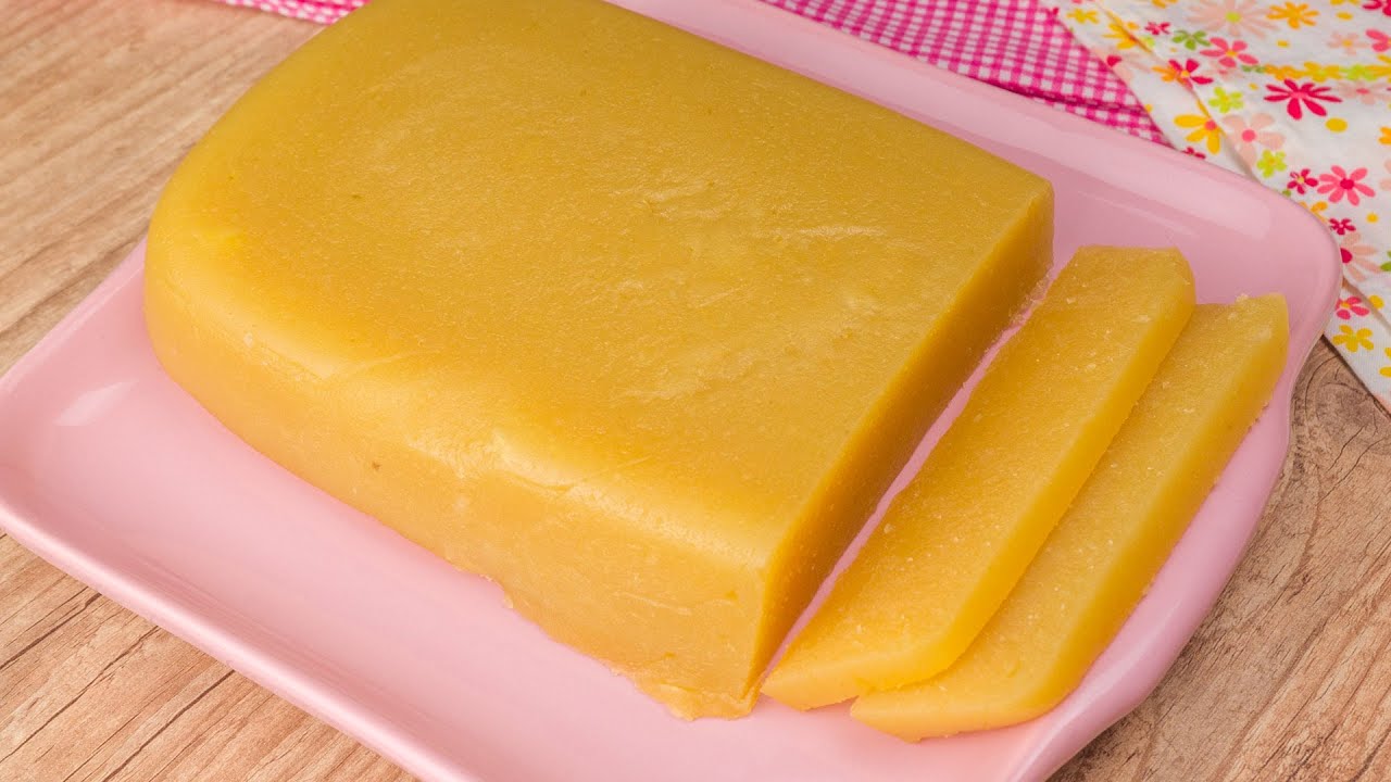MARROM GLACÊ FEITO EM CASA FÁCIL E ECONÔMICO | Cook'n Enjoy 1394