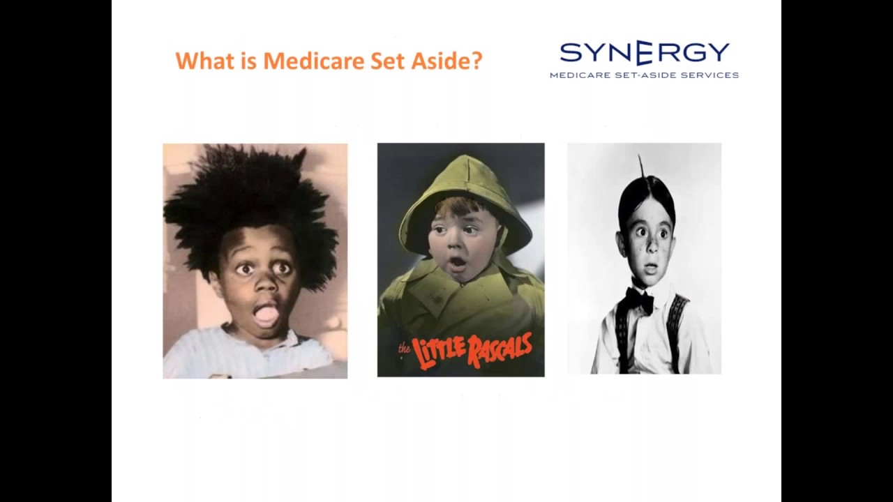 Liability Medicare Set Asides LMSAs  Eliminate, Reduce & Comply