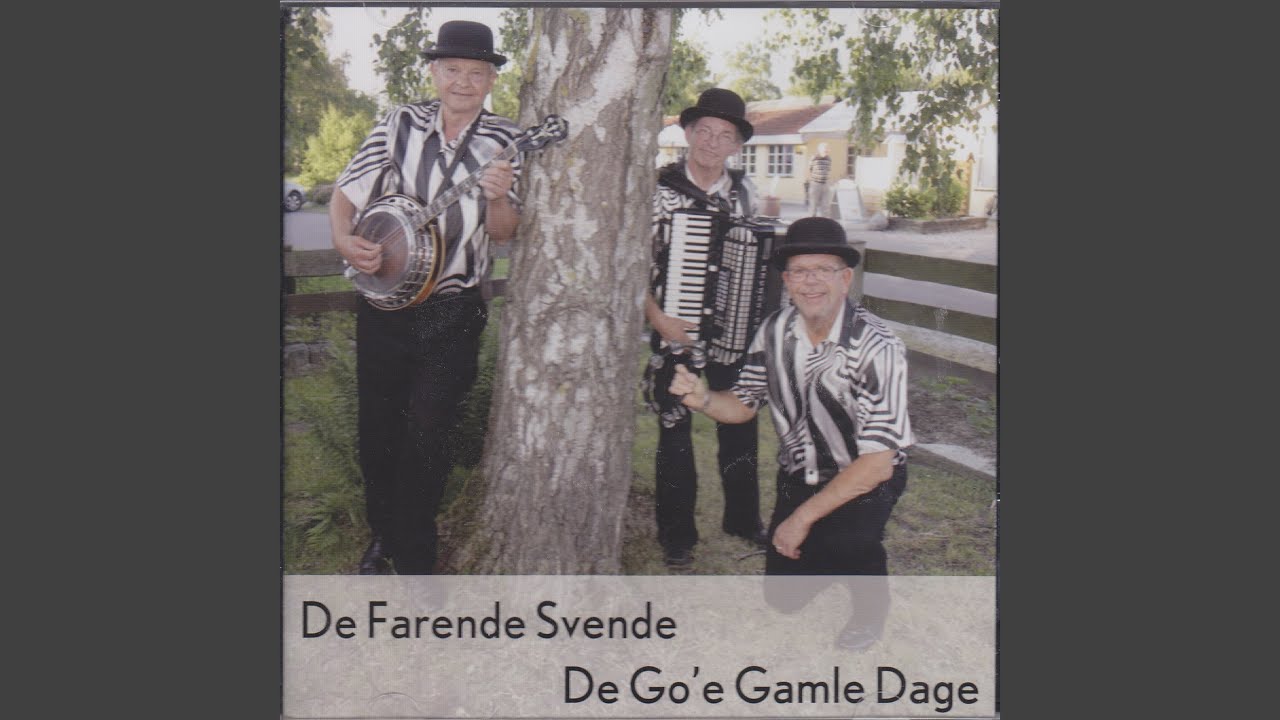 Vi er nede fra Lolland