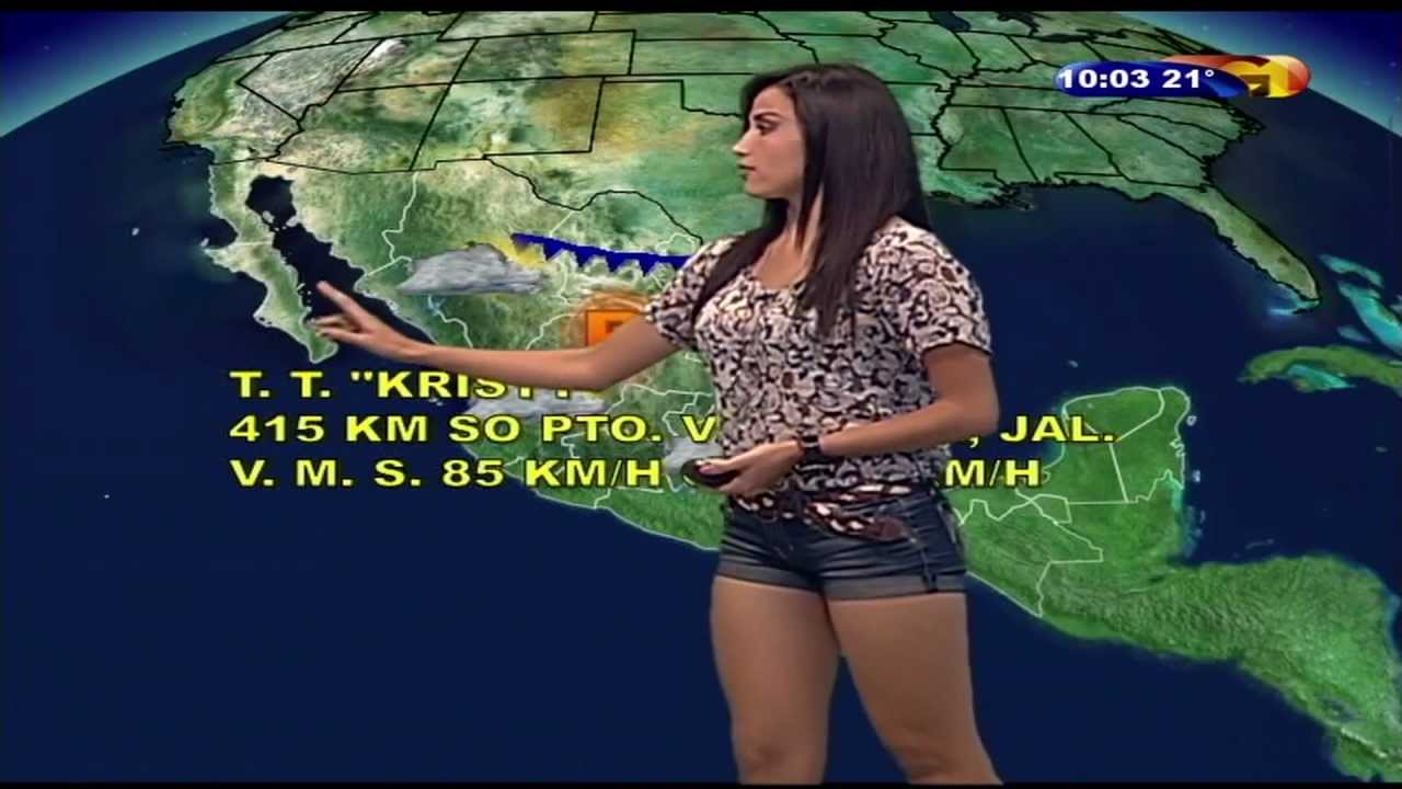 Susana Almeida Clima del 13 de Septiembre de 2012 3