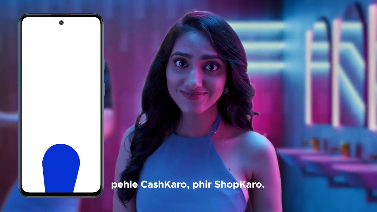 Film 1  #AadatBadlo CASH KARO