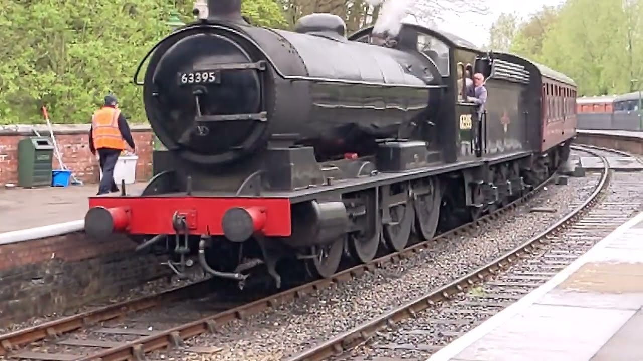 9F and Q6 on the nymr