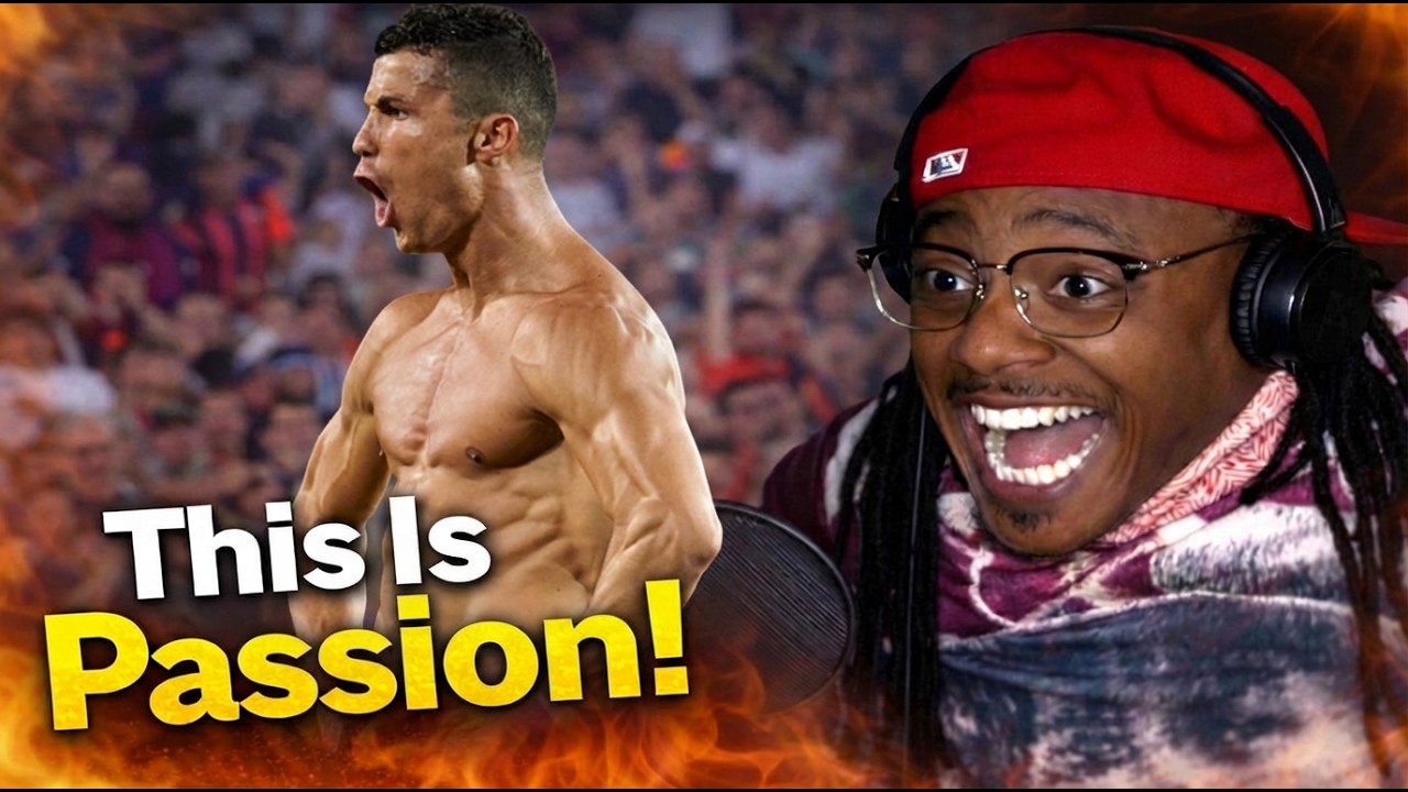 1. The Beauty of Football – Greatest Moments Reaction ⚽🔥 This Is PURE Passion!